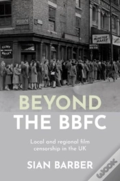 Capa do artigo Beyond The Bbfc