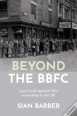 Capa do artigo Beyond The Bbfc