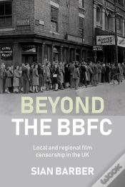 Capa do artigo Beyond The Bbfc