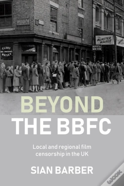 Capa do artigo Beyond The Bbfc