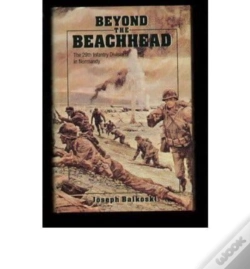 Capa do artigo Beyond The Beachhead