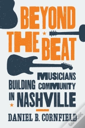 Capa do artigo Beyond The Beat