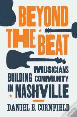 Capa do artigo Beyond The Beat