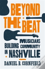 Capa do artigo Beyond The Beat