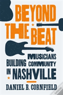 Capa do artigo Beyond The Beat