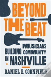 Capa do artigo Beyond The Beat