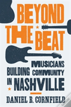 Capa do artigo Beyond The Beat