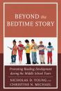 Beyond The Bedtime Story - Preview