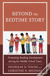 Capa do artigo Beyond The Bedtime Story