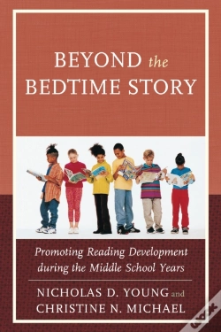 Capa do artigo Beyond The Bedtime Story