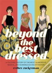 Capa do artigo Beyond The Best Dressed