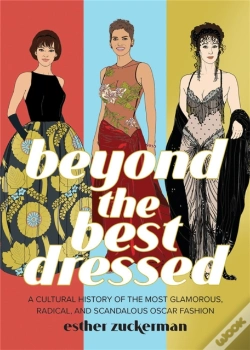 Capa do artigo Beyond The Best Dressed
