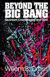 Capa do artigo Beyond The Big Bang