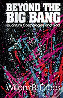 Capa do artigo Beyond The Big Bang