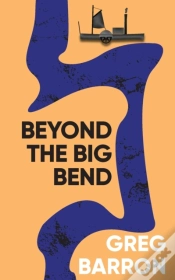 Capa do artigo Beyond The Big Bend