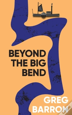 Capa do artigo Beyond The Big Bend