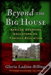 Capa do artigo Beyond The Big House