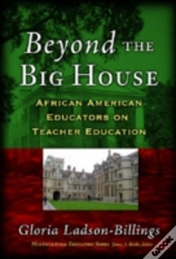 Capa do artigo Beyond The Big House