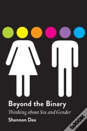 Capa do artigo Beyond The Binary