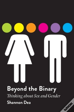 Capa do artigo Beyond The Binary