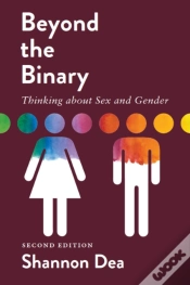 Capa do artigo Beyond The Binary: Thinking About Sex And Gender - Second Edition