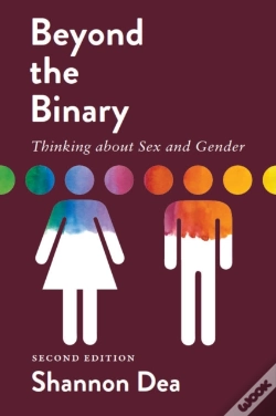 Capa do artigo Beyond The Binary: Thinking About Sex And Gender - Second Edition