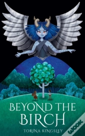 Beyond The Birch