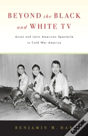 Capa do artigo Beyond The Black And White Tv