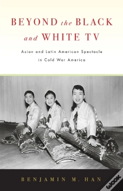 Capa do artigo Beyond The Black And White Tv
