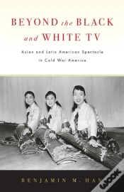 Capa do artigo Beyond The Black And White Tv