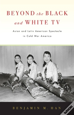 Capa do artigo Beyond The Black And White Tv