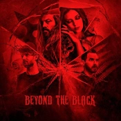 Capa do artigo Beyond The Black - CD