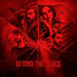 Capa do artigo Beyond The Black - CD