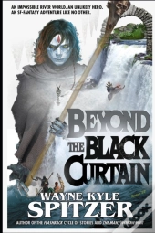 Beyond The Black Curtain