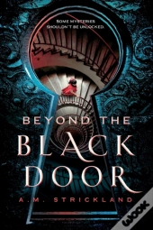 Beyond The Black Door