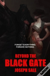 Capa do artigo Beyond The Black Gate