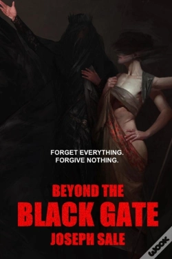 Capa do artigo Beyond The Black Gate
