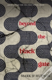 Capa do artigo Beyond The Black Gate