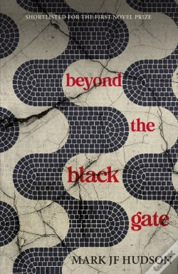 Capa do artigo Beyond The Black Gate