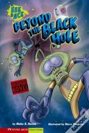 Capa do artigo Beyond The Black Hole