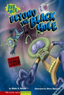 Capa do artigo Beyond The Black Hole