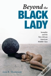 Capa do artigo Beyond The Black Lady