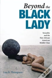 Capa do artigo Beyond The Black Lady