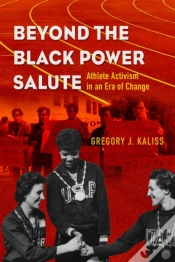 Capa do artigo Beyond The Black Power Salute