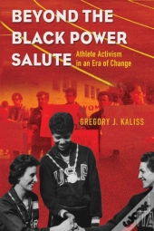Beyond The Black Power Salute