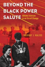 Capa do artigo Beyond The Black Power Salute