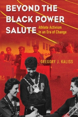 Capa do artigo Beyond The Black Power Salute
