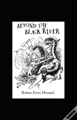Capa do artigo Beyond The Black River Annotated