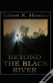 Capa do artigo Beyond The Black River Annotated