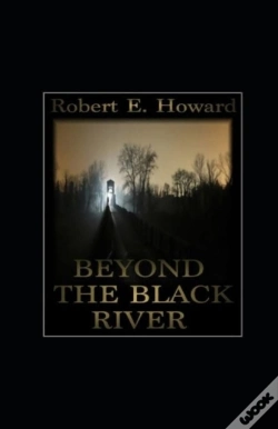 Capa do artigo Beyond The Black River Annotated